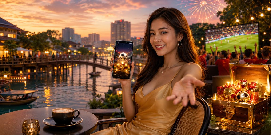 Khung cảnh quán cà phê tại Hà Nội, nơi người dùng truy cập xoila qua thiết bị di động
